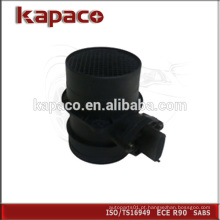 Sensor do medidor de fluxo de ar de massa quente do carro 0281002658 37980RBDAE000 para HONDA